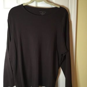 3/$20 Preswick & Moore Long Sleeve Tee